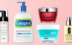 skin care